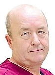 Врач Агафонцев Владимир Юрьевич