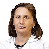 Врач Алексеева Татьяна Викторовна