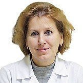 Врач Ануфриева Марина Николаевна