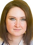 Врач Аштемова Ольга Николаевна