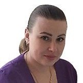 Врач Бабенко Светлана Анатольевна