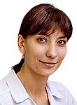 Врач Баютина Софья Алексеевна