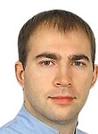 Врач Близнюк Максим Николаевич