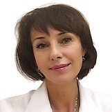 Врач Богатыренко Елена Витальевна