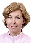 Врач Богданова Елена Леонидовна