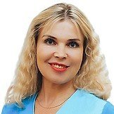 Врач Боровикова Ольга Юрьевна