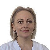 Врач Боташева Замира Ханапиевна