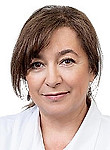 Врач Ботвинко Елена Викторовна