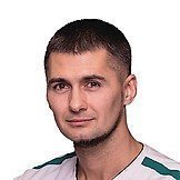 Врач Бугаенко Евгений Валерьевич