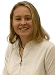 Врач Булина Анна Алексеевна