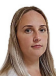 Врач Буровикова Оксана Анатольевна