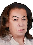 Врач Бутримова Светлана Шерафеддиновна