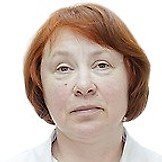 Врач Быстрова Инна Александровна