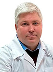 Врач Бызов Илья Владимирович
