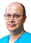 Врач Чернев Иван Владимирович