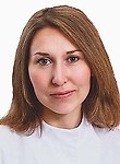 Врач Чернева Наталья Владимировна