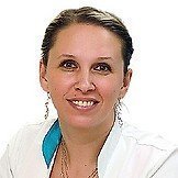 Врач Чернуха Оксана Васильевна