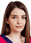 Врач Давыдова Наталья Константиновна