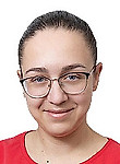 Врач Давыдова Татьяна Андреевна