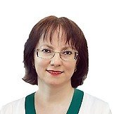 Врач Доброхотова Надежда Эрнестовна