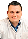 Врач Доброхвалов Игорь Владимирович