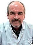 Врач Дрик Алексей Анатольевич