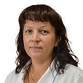 Врач Дворникова Марина Николаевна