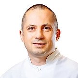 Врач Джабраилов Вил Русланович