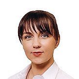 Врач Екимова Екатерина Витальевна
