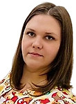 Врач Еремеева Татьяна Васильевна