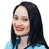 Врач Евдокимова Юлия Николаевна