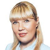 Врач Федорова Татьяна Анатольевна