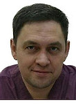Врач Федотов Антон Владимирович