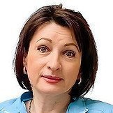 Врач Филатова Ирина Васильевна
