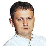 Врач Филиппов Михаил Евгеньевич
