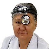 Врач Фонарева Софья Абдуллаевна