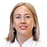 Врач Гапонова Юлия Владимировна
