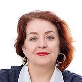 Врач Головина Елена Владимировна