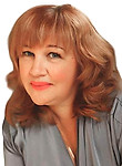 Врач Гончаренко Елена Николаевна