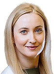 Врач Горбань Мария Николаевна