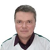 Врач Горогатый Кирилл Викторович