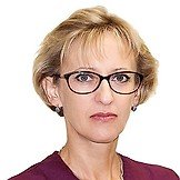 Врач Громова Светлана Васильевна