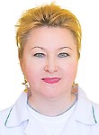 Врач Ишейская Елена Геннадьевна