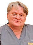 Врач Иванченко Владимир Владимирович