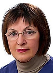 Врач Иванец Ольга Петровна