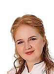 Врач Иванова Арина Викторовна