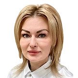 Врач Иванова Ольга Викторовна