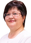 Врач Яковлева Ирина Петровна