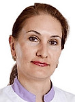 Врач Калашникова Светлана Николаевна
