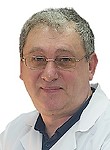 Врач Карташов Игорь Анатольевич